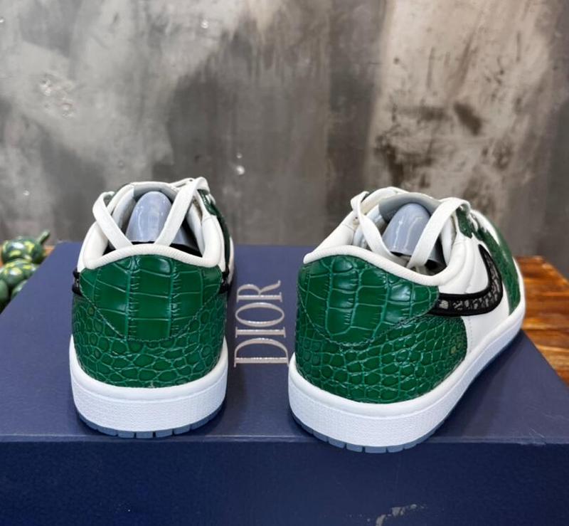 SAMCC - DOR Men Shoes - 372