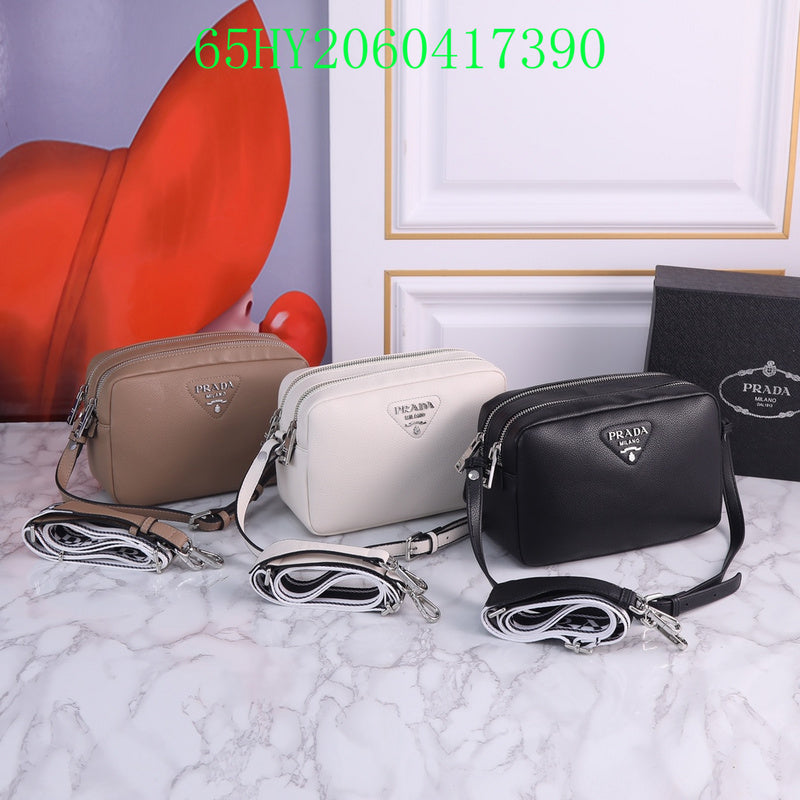 Satchel Bags - PDA Bags - 3397