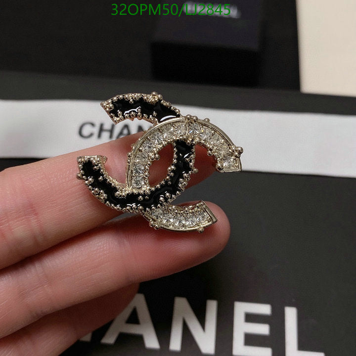 SAMC - CHL Jewelry Brooch - 162
