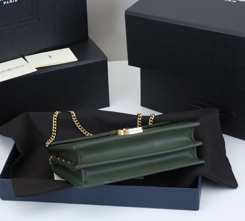 Satchel Bags - SLY Bags - 1759