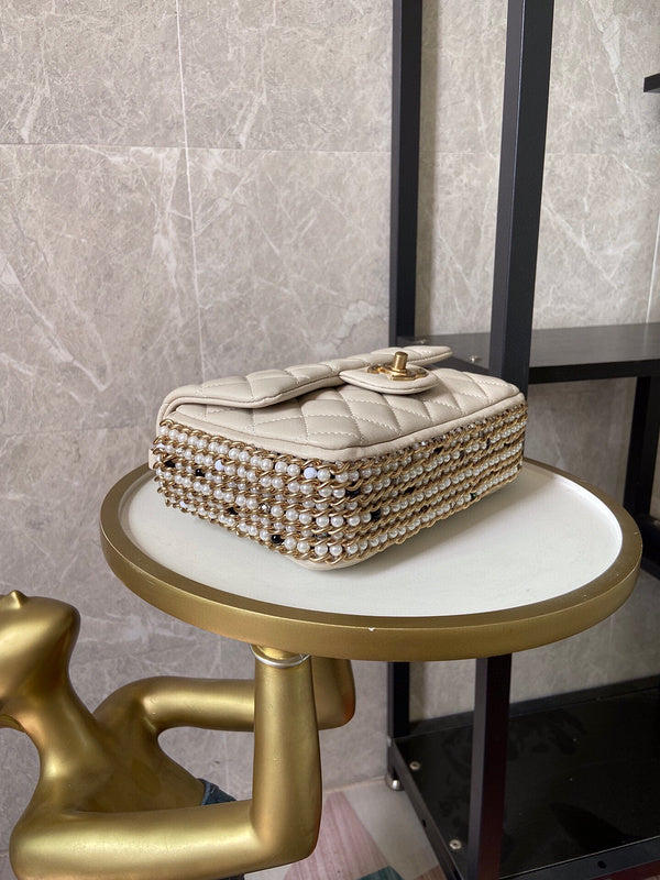 Satchel Bags - CHL Bags - 4020