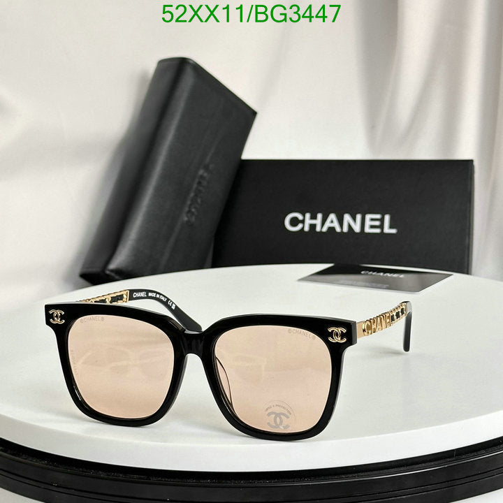 SAMC - CHL Glasses - 171