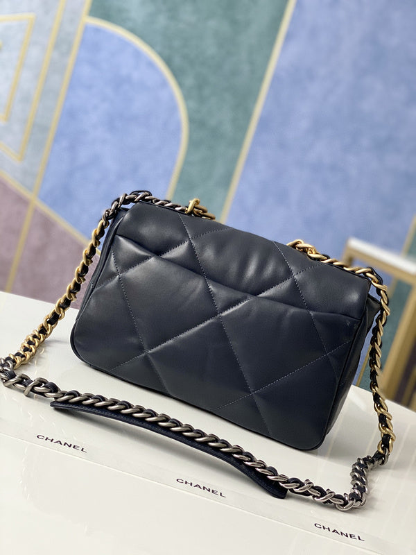 Satchel Bags - CHL Bags - 1567