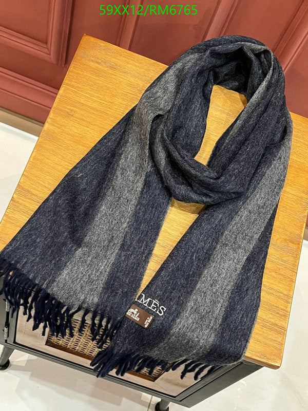 SAMC - HMS Scarves - 478