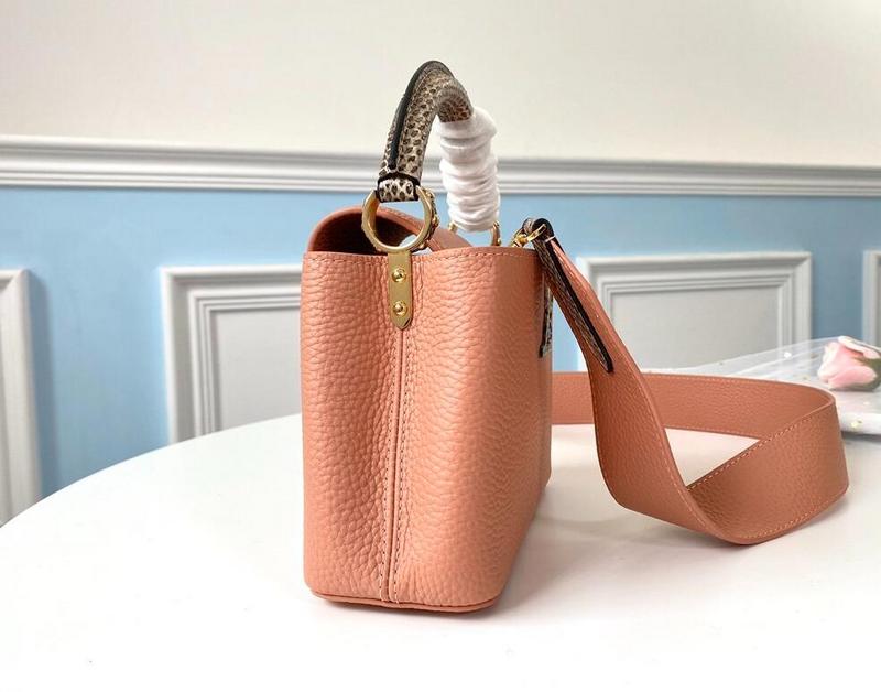 SAMC - LOV Bags - 2600