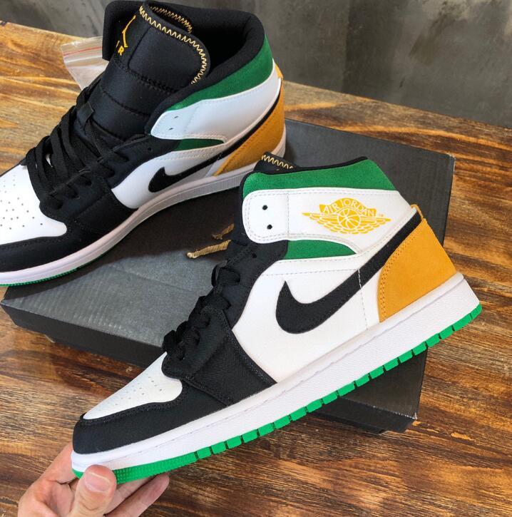 SAMC - NKE Shoes - 1782