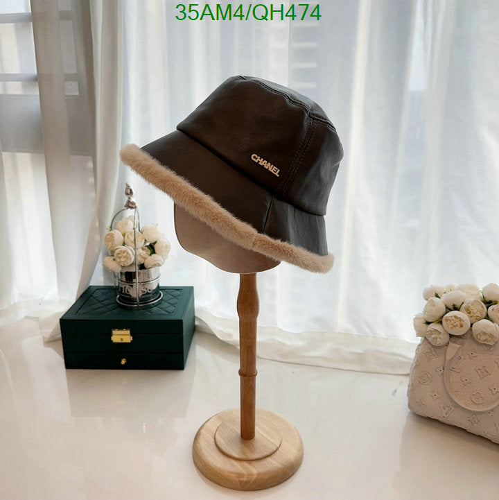 SAMC - CHL Caps & Hats - 117