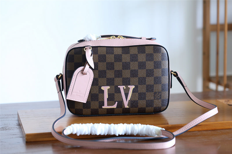 Satchel Bags - VL Bags - 7891