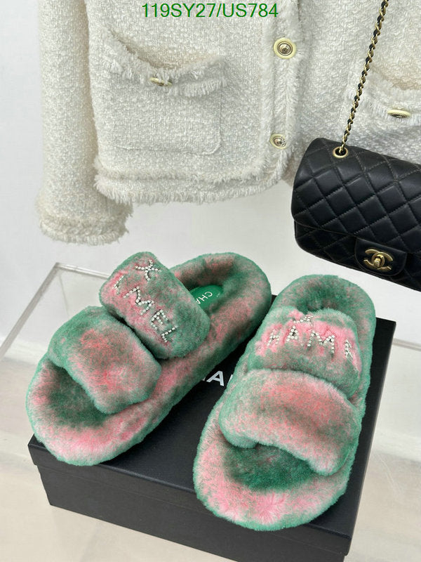 SAMC - CHL Women Shoes Slippers - 114