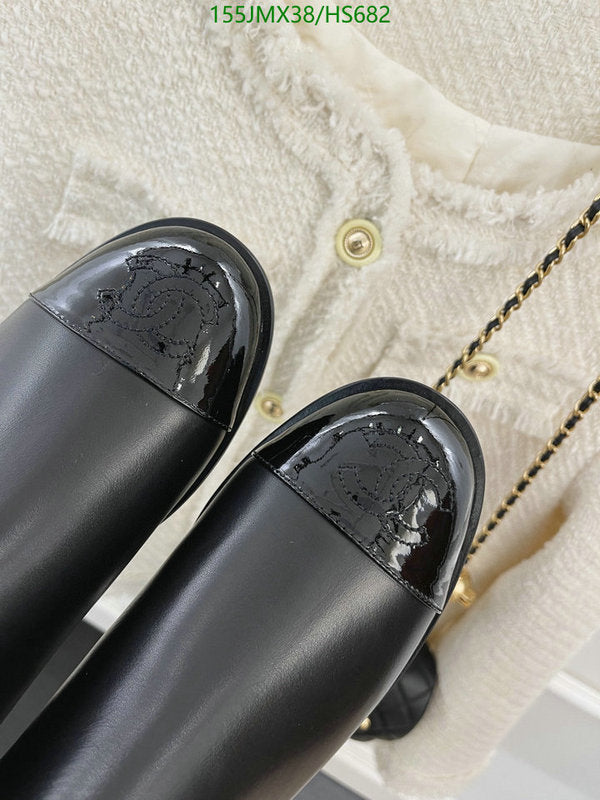 SAMC - CHL Women Boots - 018