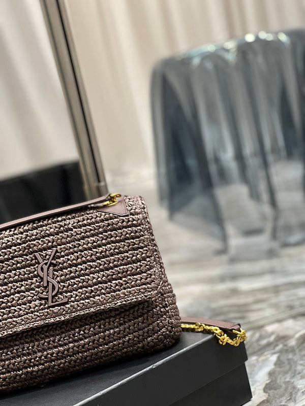 Glamy - YLS Bags - 1361