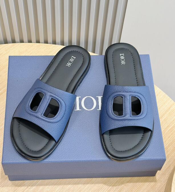 SAMCC - DOR Men Shoes - 019