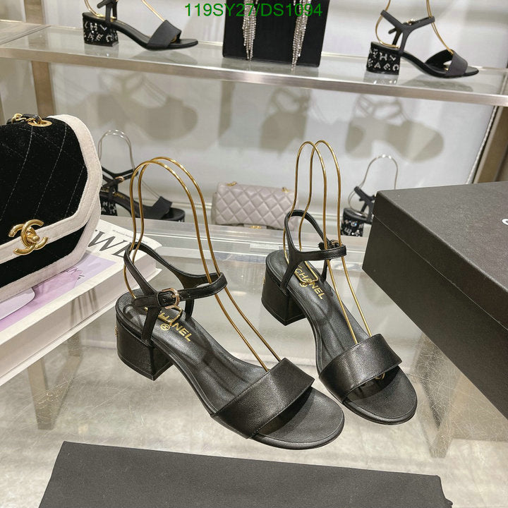 SAMC - CHL Women Shoes High Heels - 059