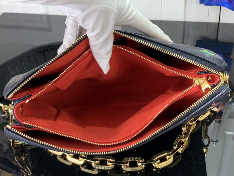 GlamI Lu-Vi bags - 2518