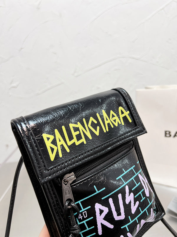Glami Fashion - BGA Bags - 1488