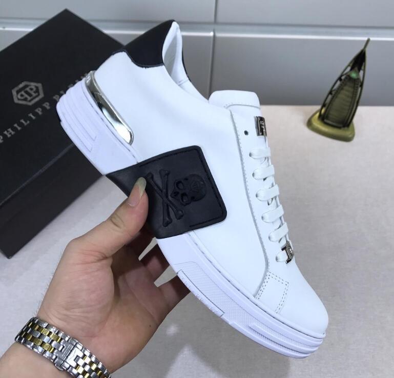 SAMC - PHP Shoes - 211