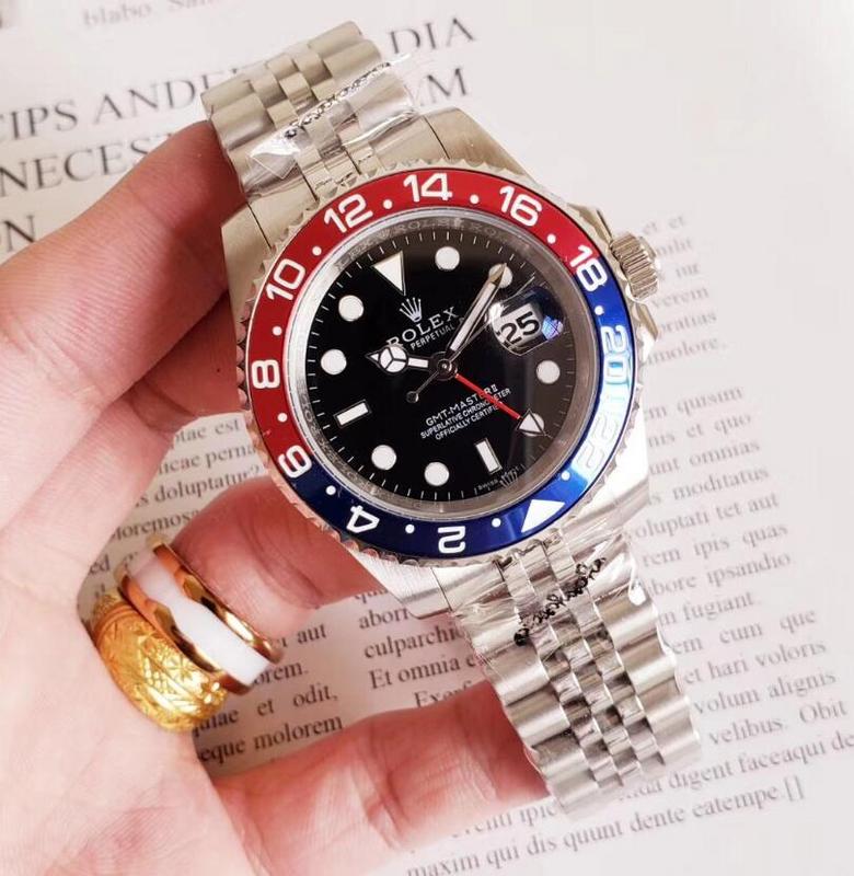 SAMC - Mix Watches - 265