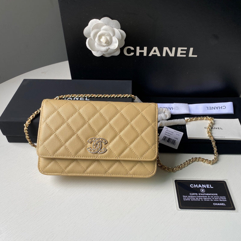Satchel Bags - CHL Bags - 3131