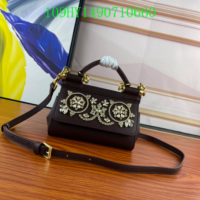 Glami - DAG Bags - 042