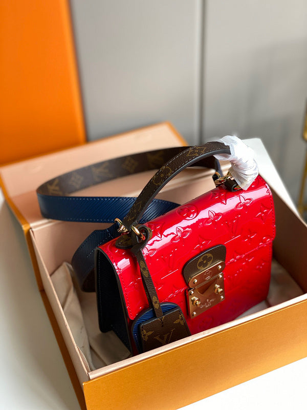 LOV2 Bags - Luxurious Bags  1316