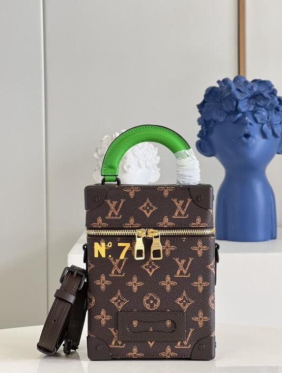 SAMC - LOV Bags - 1767