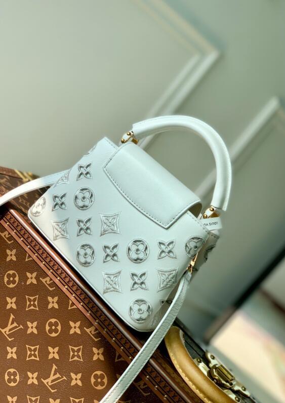 SAMC - LOV Bags - 1160