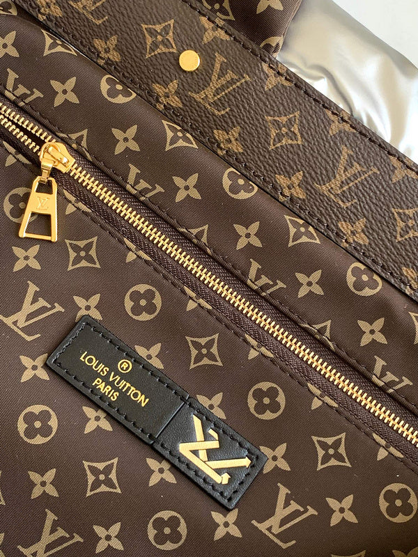 Satchel Bags - VL Bags - 1838