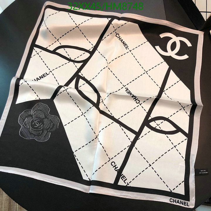 SAMC - CHL Scarves - 724