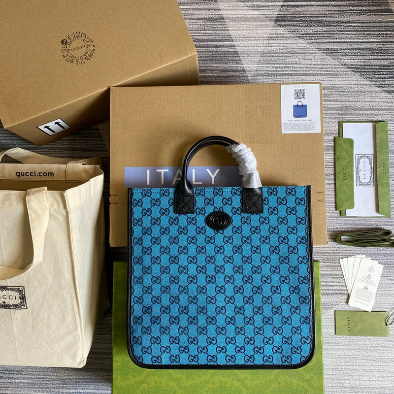 Satchel Bags - GCI Bags - 6748