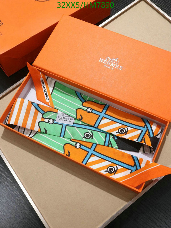 SAMC - HMS Scarves - 783