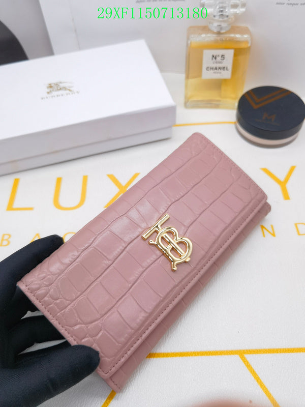Glami - BOR Wallet - 007