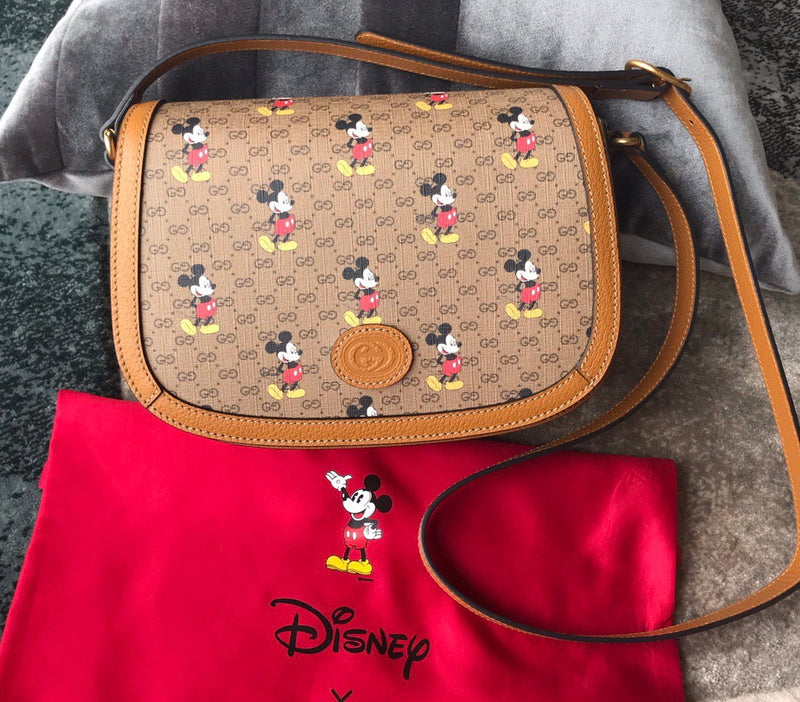 Satchel Bags - GCI Bags - 6145