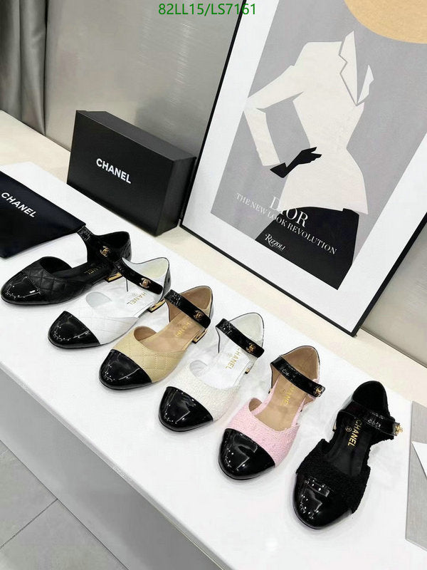 SAMC - CHL Women Shoes Ballet - 387