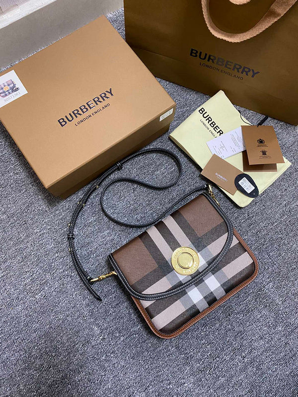 Glamy - BOR Bags - 539