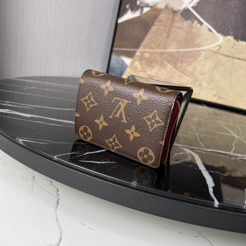 Glami - LOV Wallets - 020