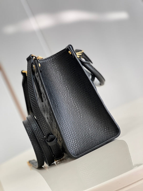 Satchel Bags - VL Bags - 1779