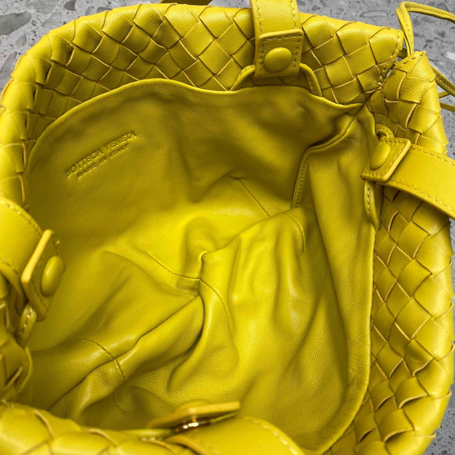 GLAMI Shoulder Bag Yellow, For Women, WomenÃ¢â‚¬â„¢s Bags 10.2in/26cm