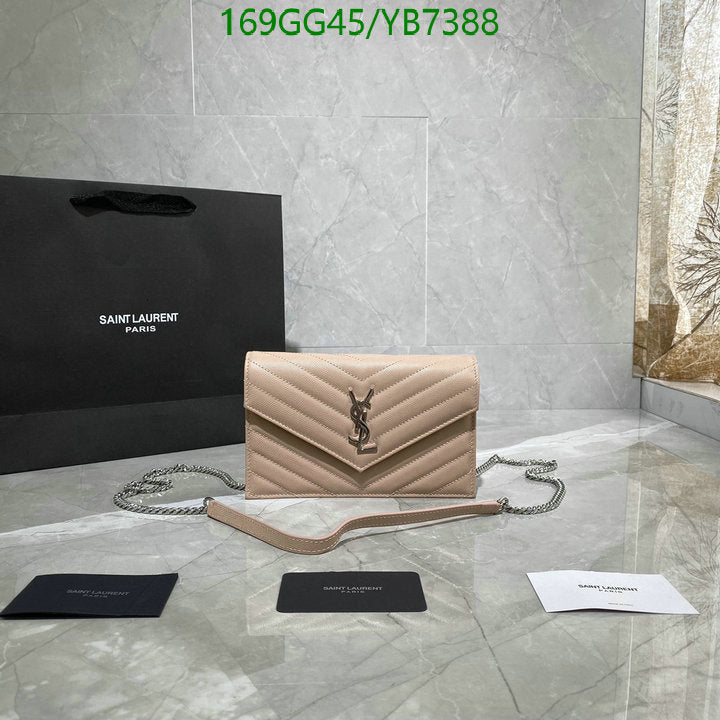 SAMC - YLS Bags - 269