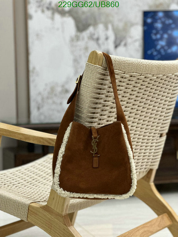 SAMC - YLS Bags - 061