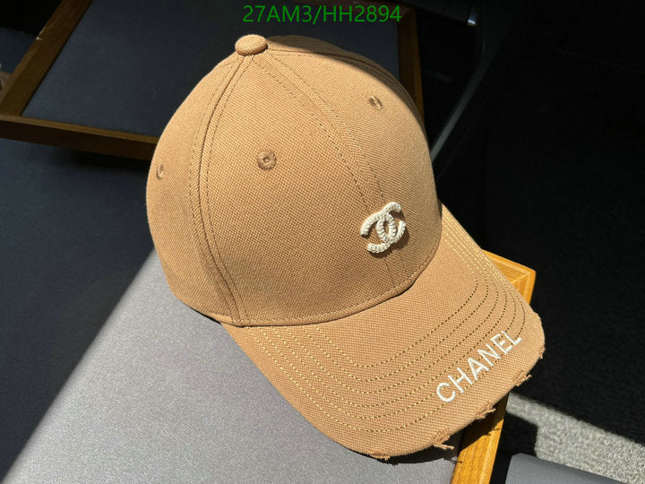 SAMC - CHL Caps & Hats - 360