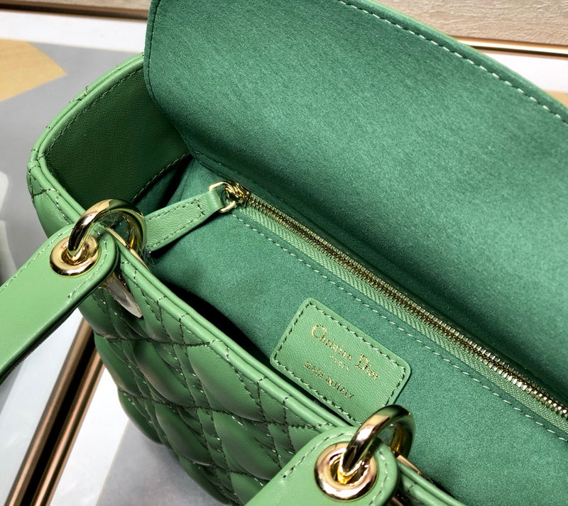 Satchel Bags - DOR Bags - 1110