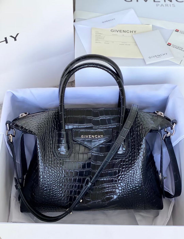 Glamy - GCY Bags - 488