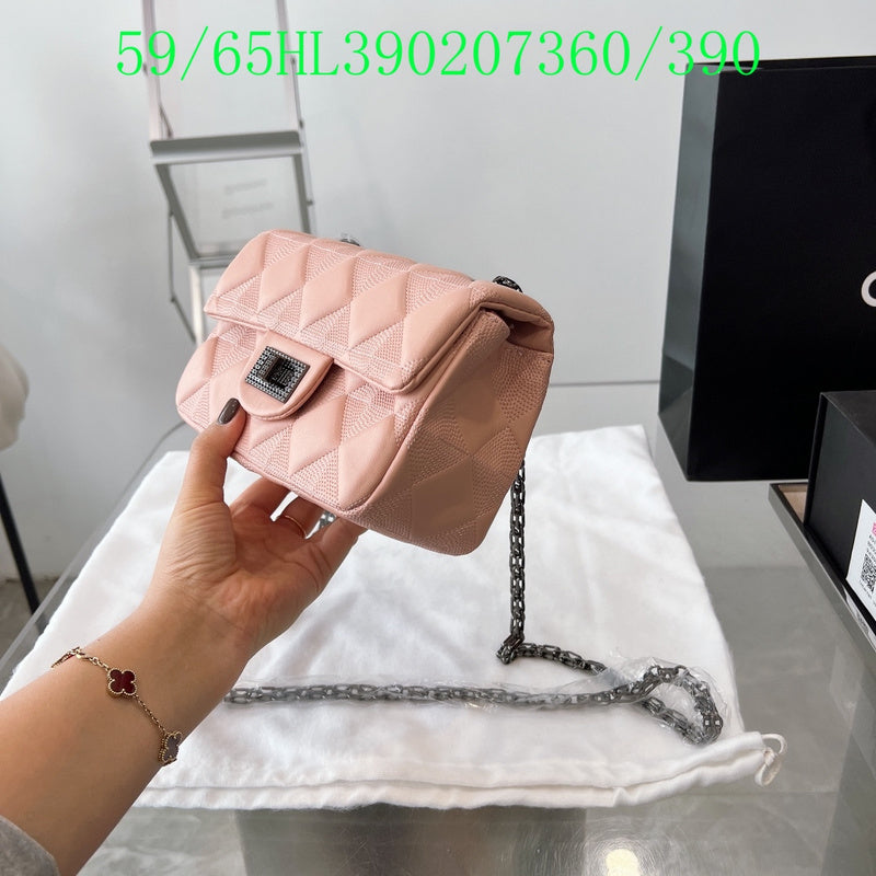 Glami - CHL Bags - 1557