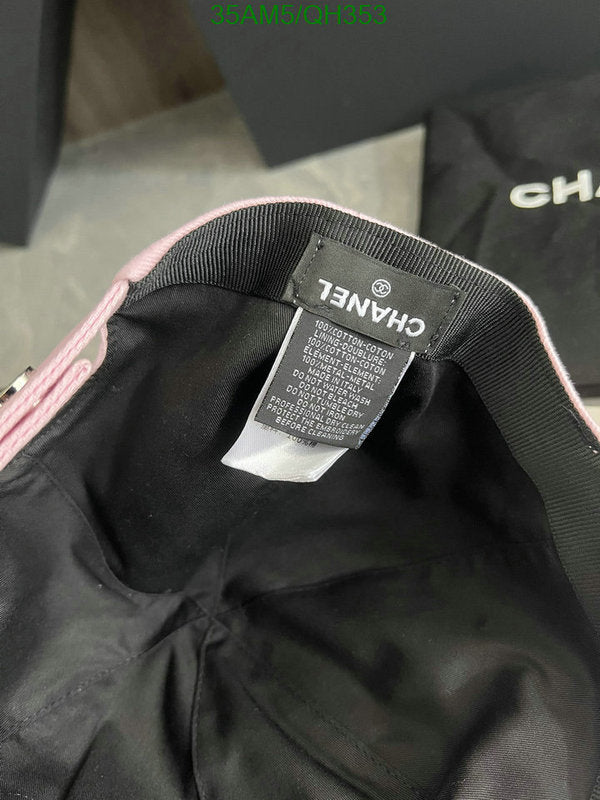 SAMC - CHL Caps & Hats - 178