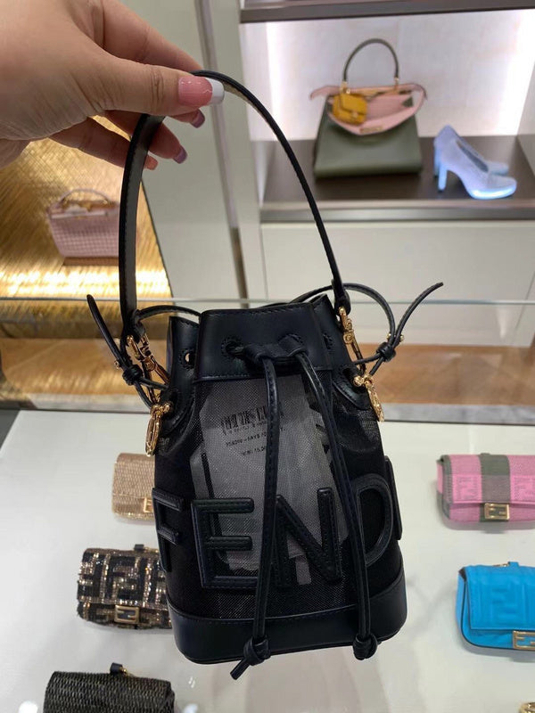 Fendi Luxury Fashion Bag