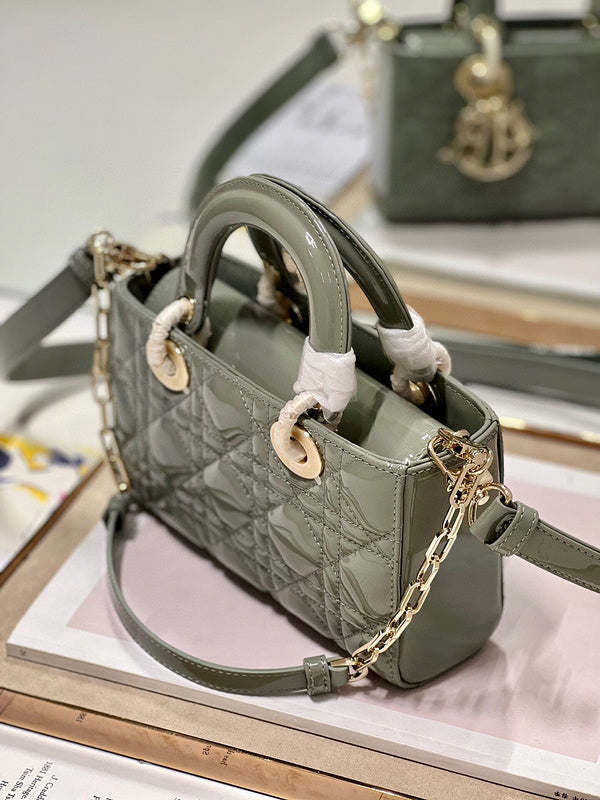 Glami Fashion - DIR Bags - 1473