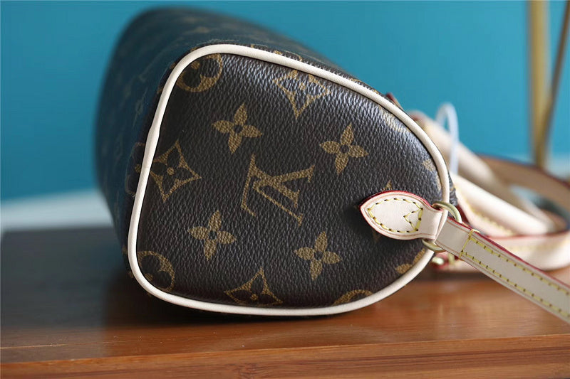 Glami Fashion Lu-Vi bags - 8156