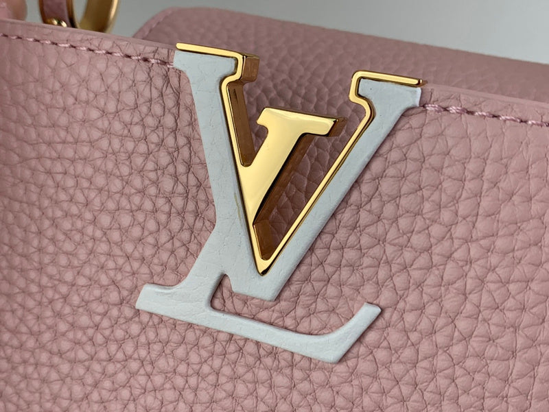Satchel Bags - VL Bags - 2834
