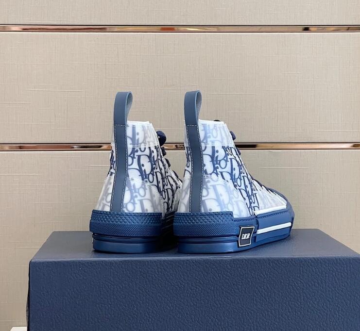 SAMCC - DOR Men Shoes - 569