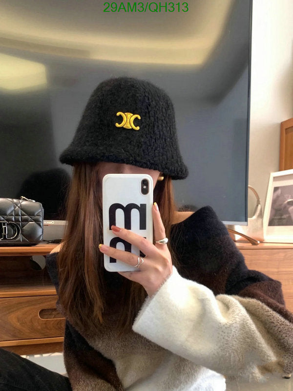 SAMC - COL Caps & Hats - 134